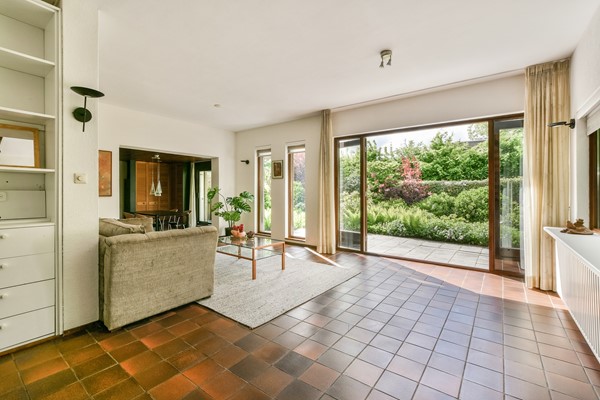 Photo - For sale: In de Wolken 256, 1186 BR Amstelveen